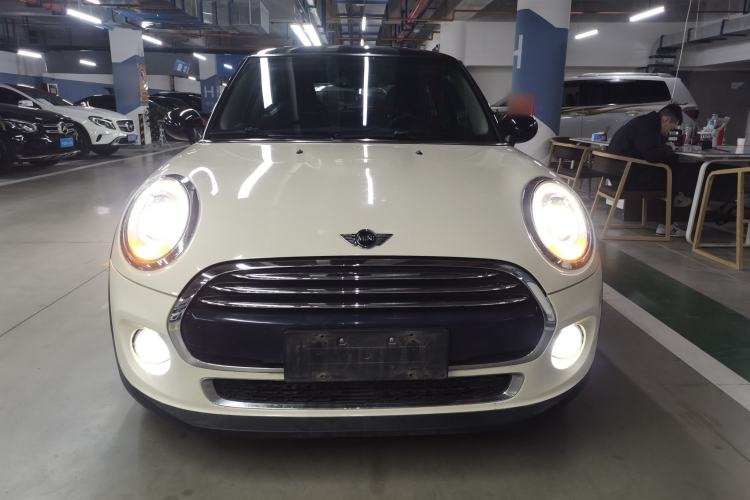 Used  MINI 2014 1.5T COOPER Excitement
