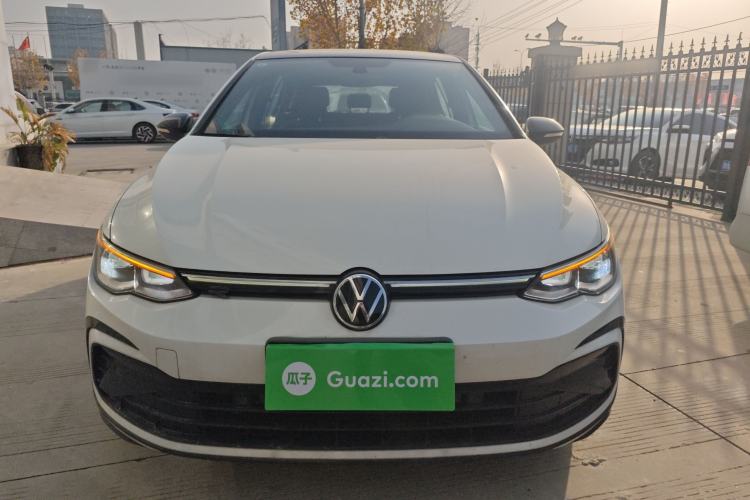 Used Volkswagen Golf 2023 280TSI DSG R-Line Lite
