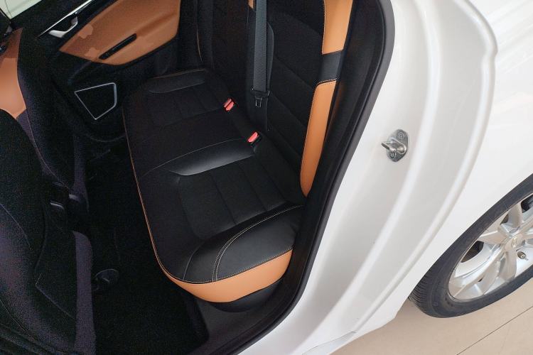 Used Geely Auto Emgrand GL 2020 1.4T CVT Luxury Model
