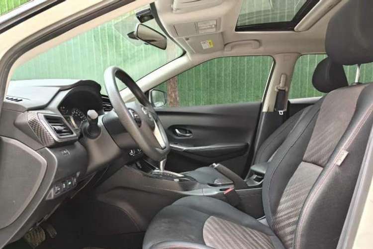 Used Nissan Lannia 2021 1.6L CVT Cool Edition