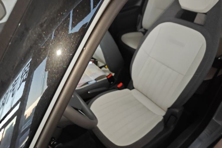 Used  Panda 2025 210km Panda Kart