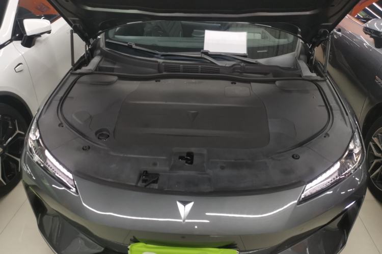 Used  SL03 2023 200Max Range-Extended Version