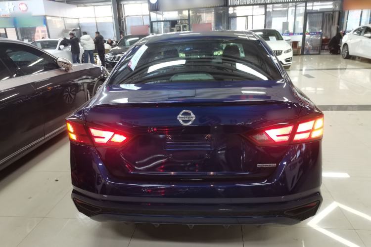 Used Nissan Teana 2021 2.0L XL Comfort Edition
