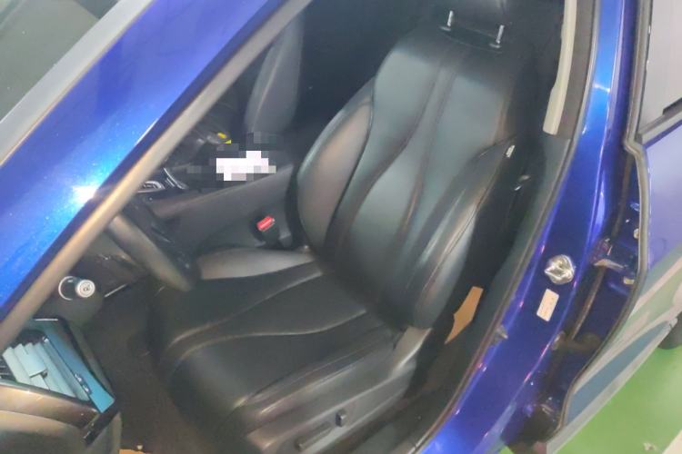 Used Acura CDX 2016 1.5T Two-Wheel Drive Deluxe Edition
