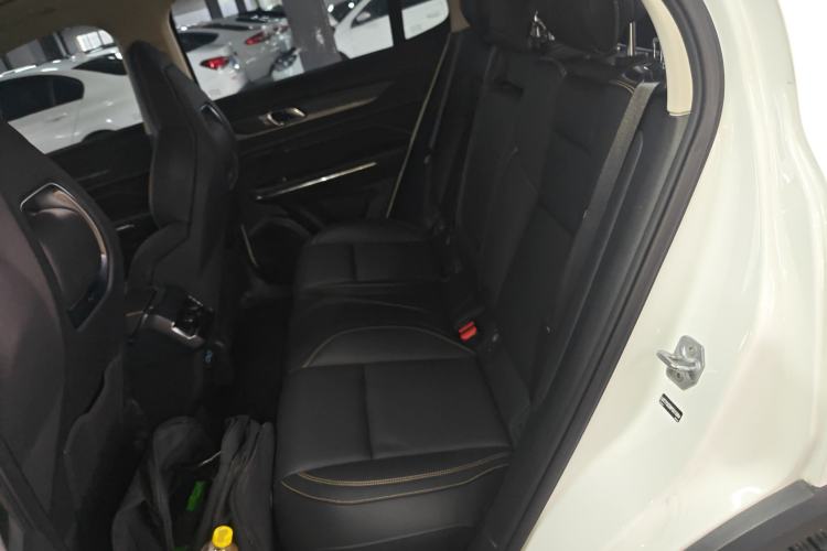 Used Lynk & Co 01 2023 2.0TD Two-Wheel Drive Asian Games Edition
