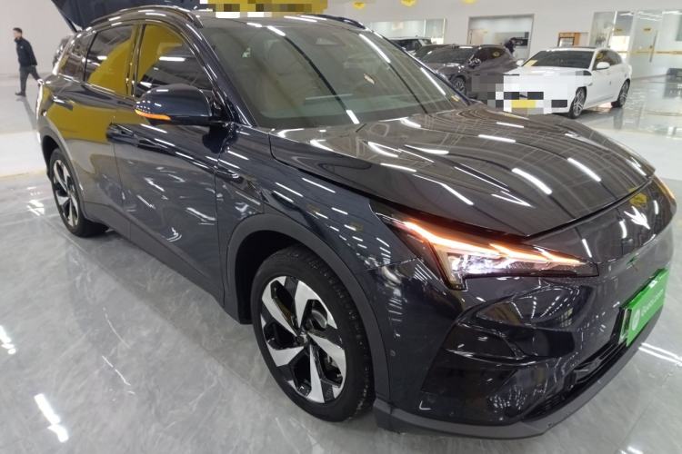 Used ARCFOX Alpha T5 2025 520 MAX
