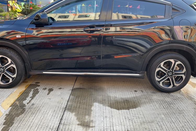 Used Honda XR-V 2017 1.8L EXi CVT Comfort Version
