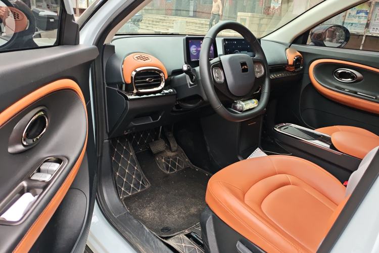 Used  3 2024 Zhi'ai Edition 330km Air