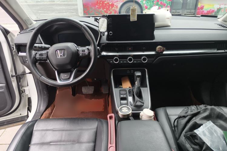 Used Honda CR-V 2023 240TURBO Four-Wheel Drive Prestige Edition 5 Seats