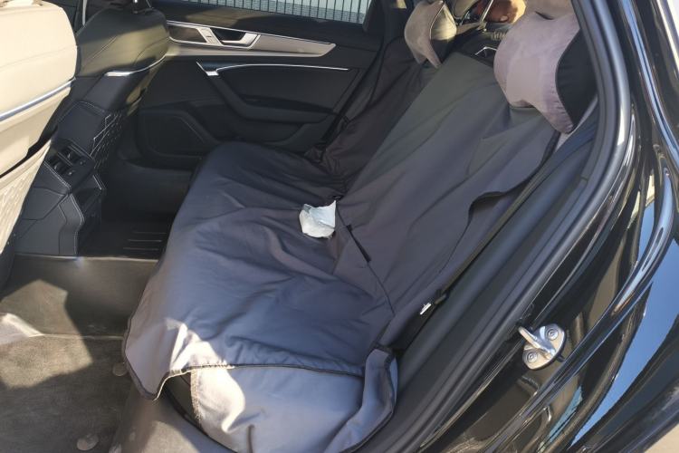 Used Audi A6L 2024 40 TFSI Luxury Dynamic Edition