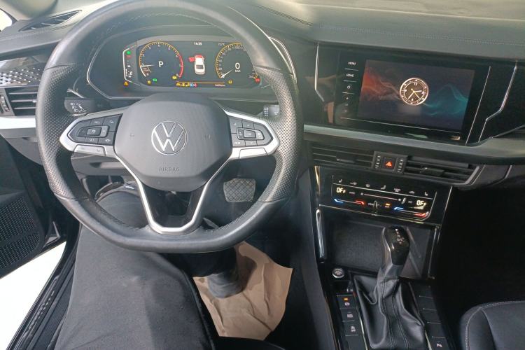 Used Volkswagen Passat 2022 330TSI Elite Edition
