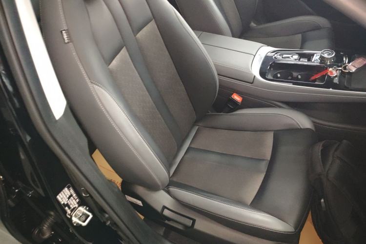 Used AION S Plus 2023 70 Enjoyment Edition Ternary Lithium
