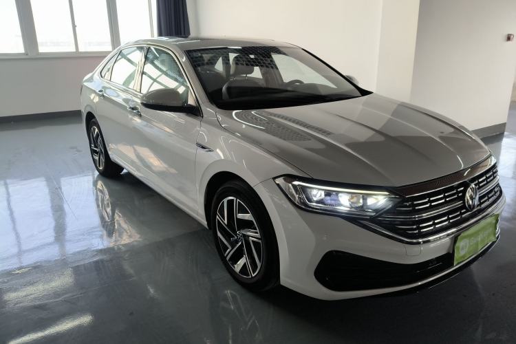 Used Volkswagen Sagitar 2023 300TSI DSG Excellence Edition
