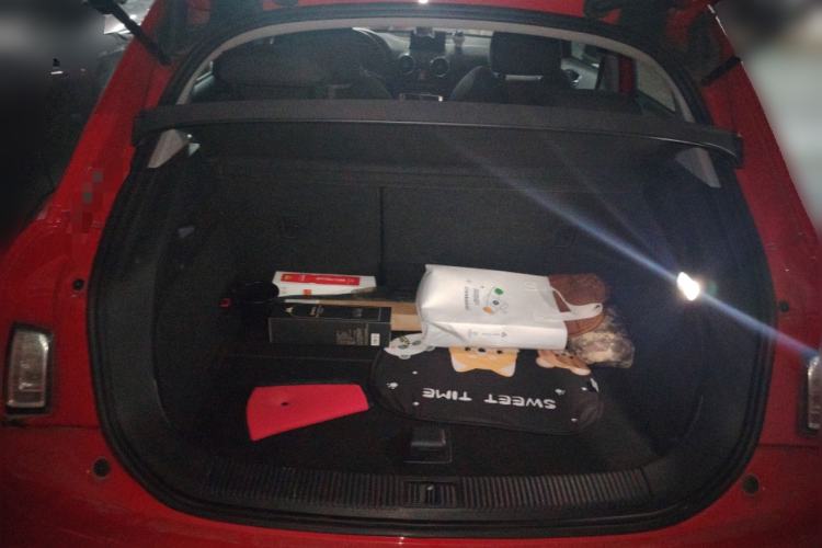 Used Audi A1 2016 30 TFSI Sportback Design Fashion Edition