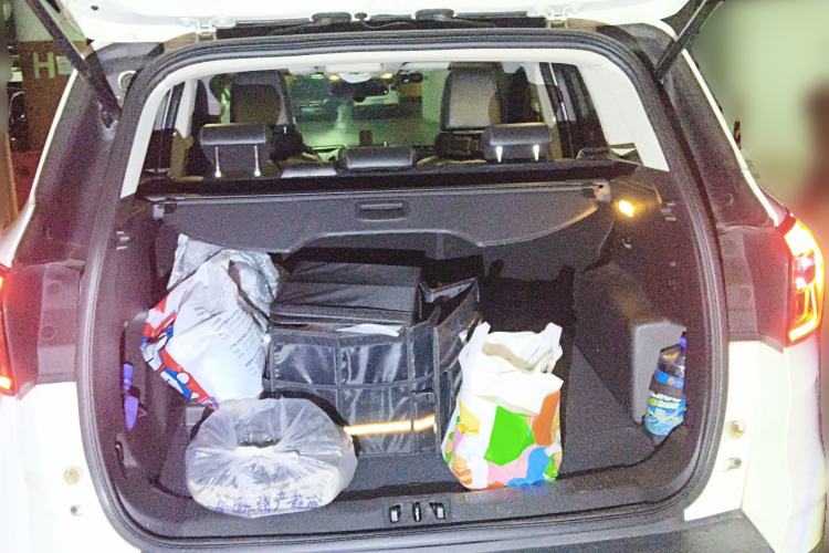 Used Ford Kuga 2018 Facelifted EcoBoost 180 Two-Wheel-Drive Platinum Wing Edition