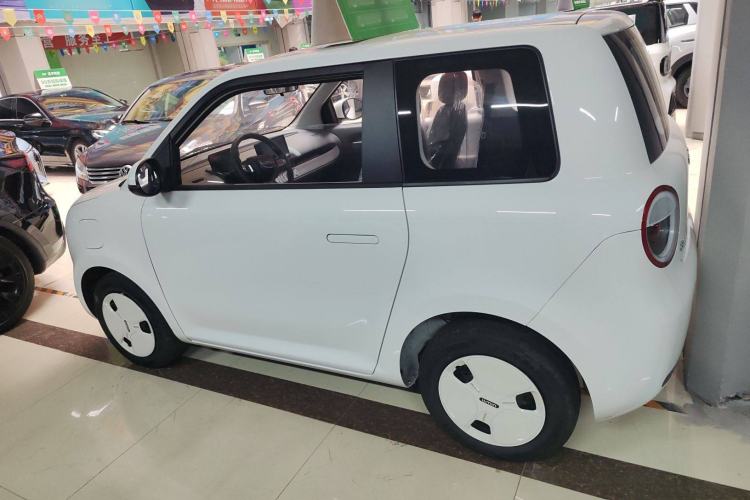 Used  Lumin 2025 205km Refreshing Edition
