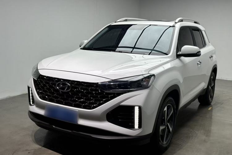 Used Hyundai ix35 2021 2.0L Automatic 2WD GLS Leading Edition