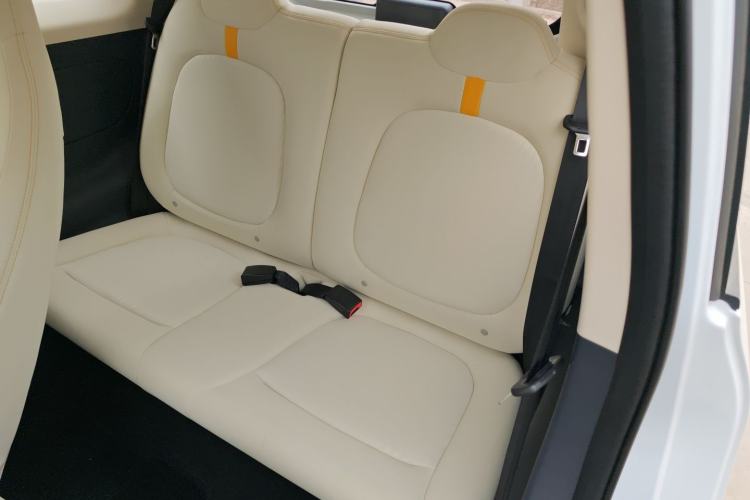 Used Aishang Aishang 2026 Model Glamorous Edition