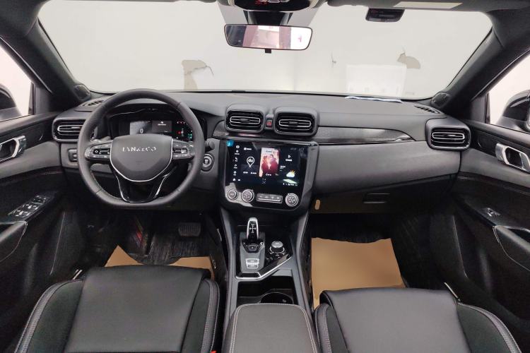 Used Lynk & Co 03 2021 1.5TD DCT JingPlus
