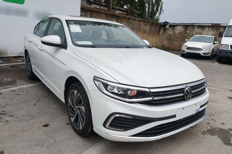 Used Volkswagen Bora 2025 200TSI DSG Enjoy PRO Edition
