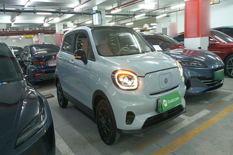 Used Leapmotor T03 2023 310 Lite Edition
