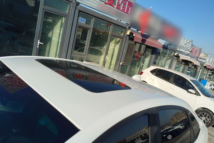 Used Buick GT 2019 15T Dual-Clutch Connected Elite Model China VI
