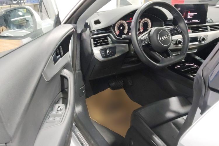 Used Audi A5 2024 Sportback 40 TFSI Fashionable and Dynamic Model