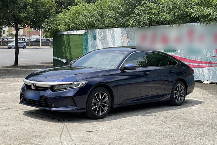 Used Honda Inspire 2022 260TURBO Elegant Edition
