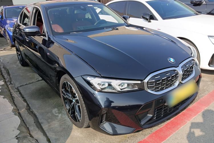 Used BMW 3 Series 2023 325i M Sport Package

