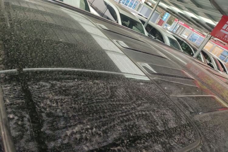 Used GAC Trumpchi M8 2024 Master Series 400T Prestige Edition
