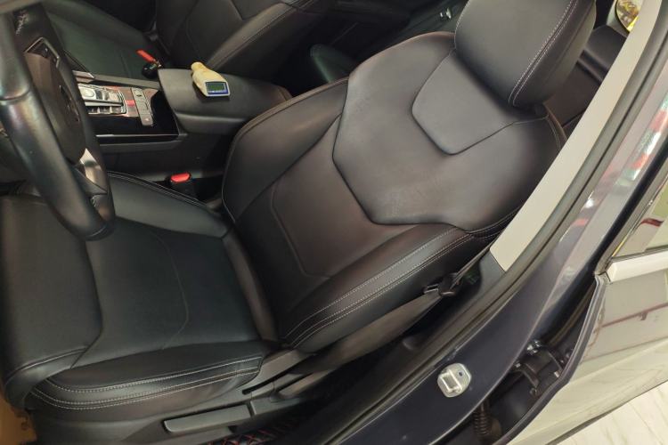 Used BYD Song Pro 2019 1.5T Automatic Elite Edition