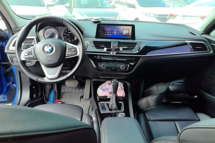 Used BMW 1 Series 2018 118i Sport Edition
