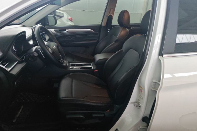 Used Haval M6 2021 PLUS 1.5T DCT Comfort Edition
