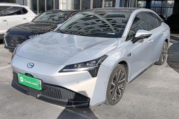 Used AION S Plus 2022 70 Intelligent Driving Edition