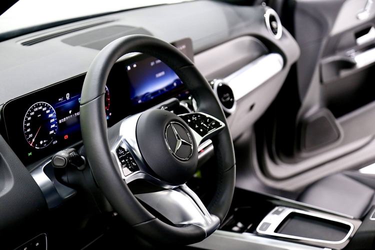 Used Mercedes-Benz GLB 2024 GLB 200 Dynamic Edition
