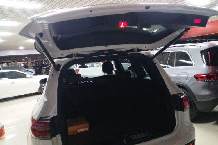 Used Mercedes-Benz GLB 2023 GLB 220 Sport Edition
