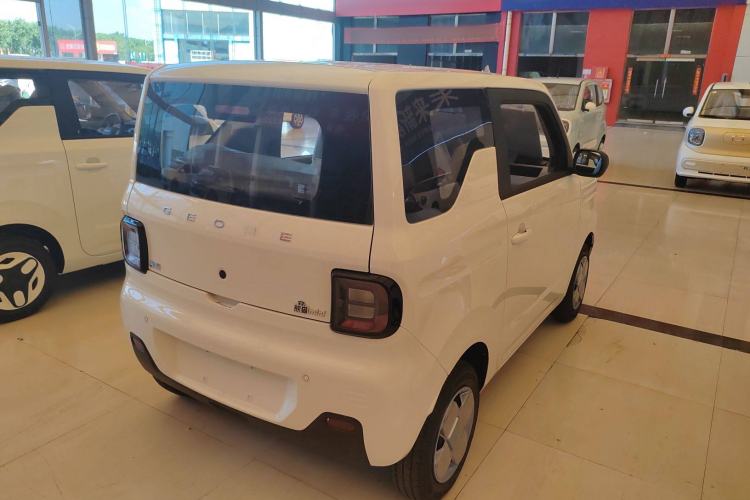 Used  Panda 2024 Panda Mini 200km Endurance Bear
