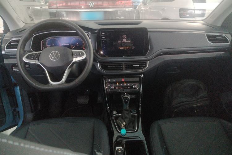 Used Volkswagen Tharu 2025 NewRui 300TSI Prestige Edition