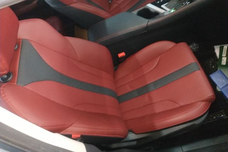 Used Changan Eado 2021 PLUS Blue Whale NE 1.4T GDI DCT Prestige Model