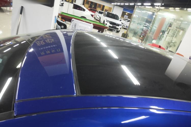 Used Jaguar XEL 2019 2.0T 250 PS Premium Edition