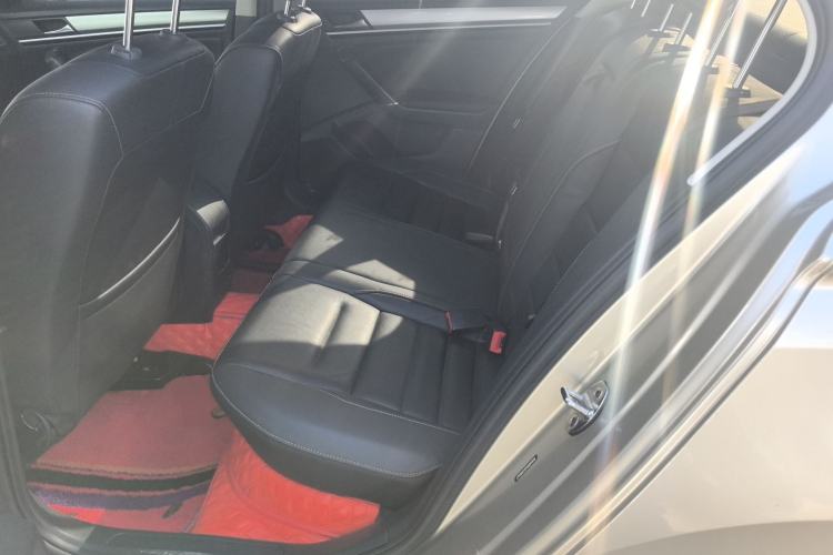 Used Volkswagen Bora 2018 1.5L Automatic Comfort Model
