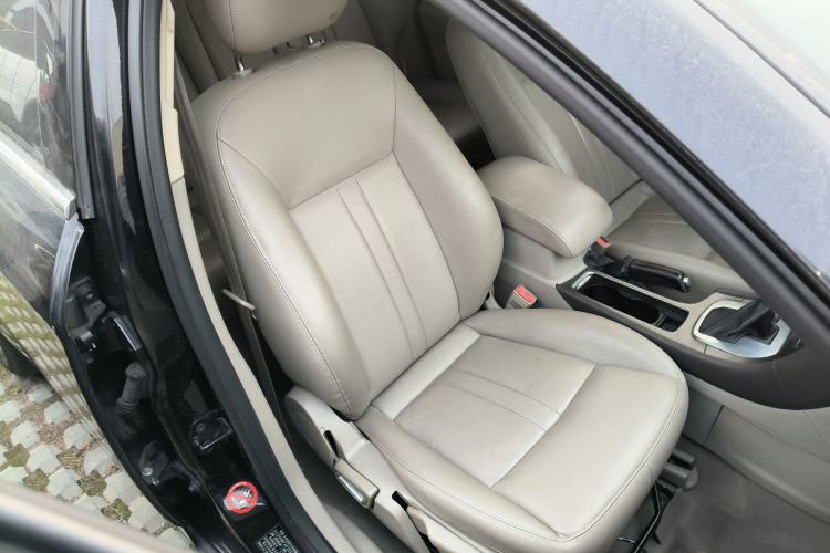 Used Ford Mondeo 2013 2.3L Fashion Edition
