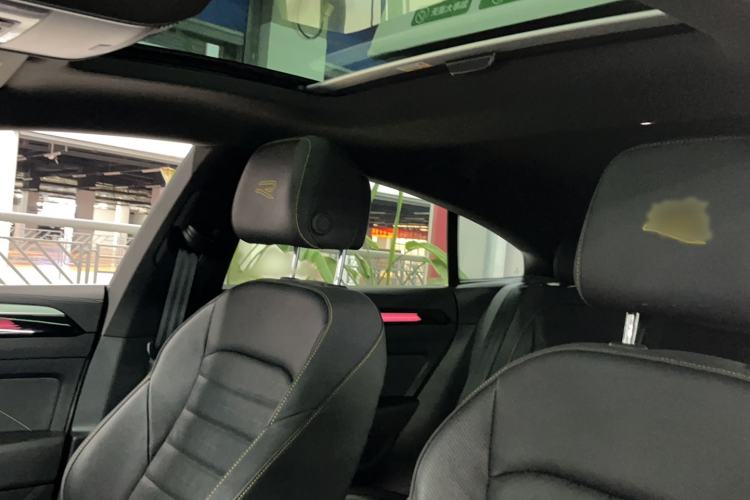 Used Volkswagen FAW-Volkswagen CC 2024 380TSI Striking Edition