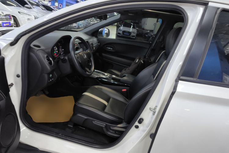 Used Honda XR-V 2020 1.5L CVT Comfort Version
