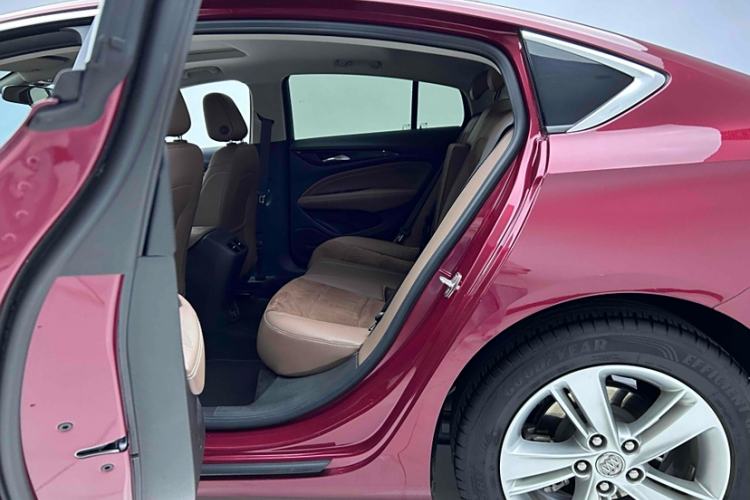 Used Buick Regal 2019 20T Elite Version China VI Standard
