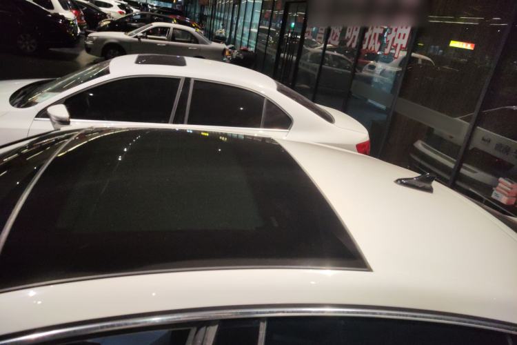 Used Volkswagen Lamando 2022 Lavida L 280TSI DSG Cool & Spicy Edition
