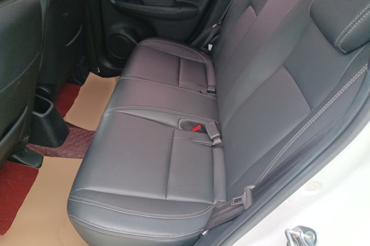 Used Honda Fit 2023 1.5L CVT Trend Edition
