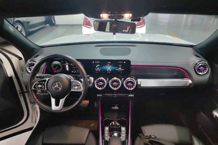 Used Mercedes-Benz GLB 2021 GLB 200 Dynamic Edition