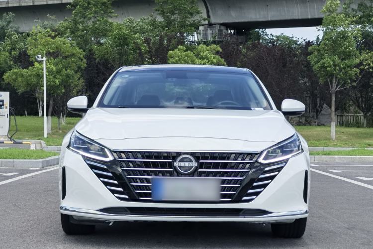 Used Nissan Teana 2022 2.0L XL-TLS Enjoyment Edition
