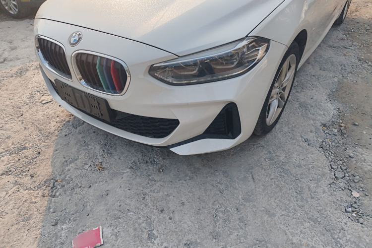 Used BMW 1 Series 2020 120i M Sport Package
